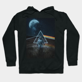 The Great Gig In the Sky Hoodie